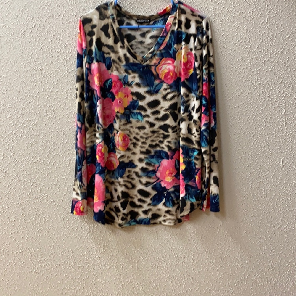 Heimish USA xl